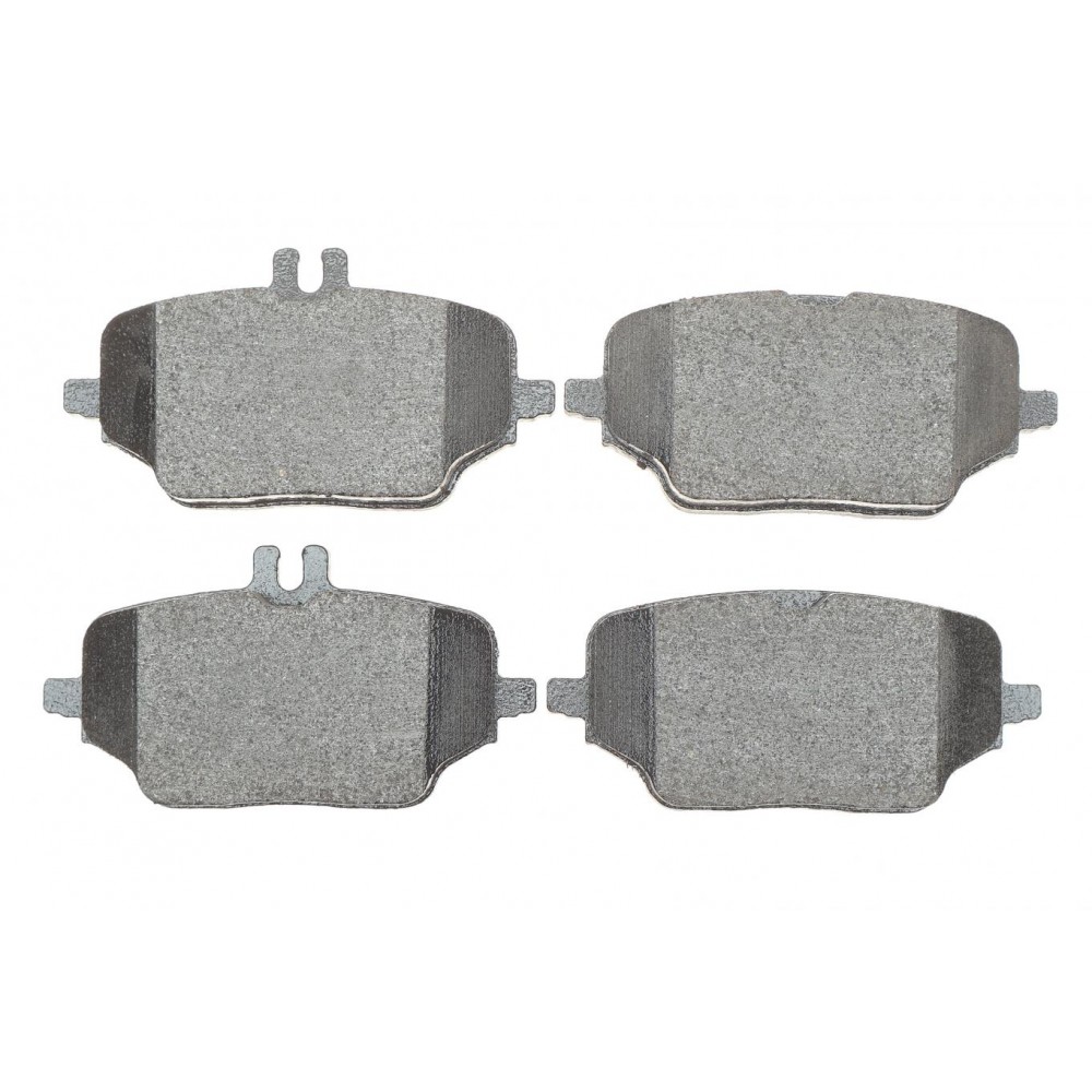 22-1273-0 METELLI Комплект гальмівних колодок дисковий гальм