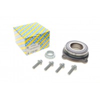 R15029 SNR Комплект підшипника ступиці колеса