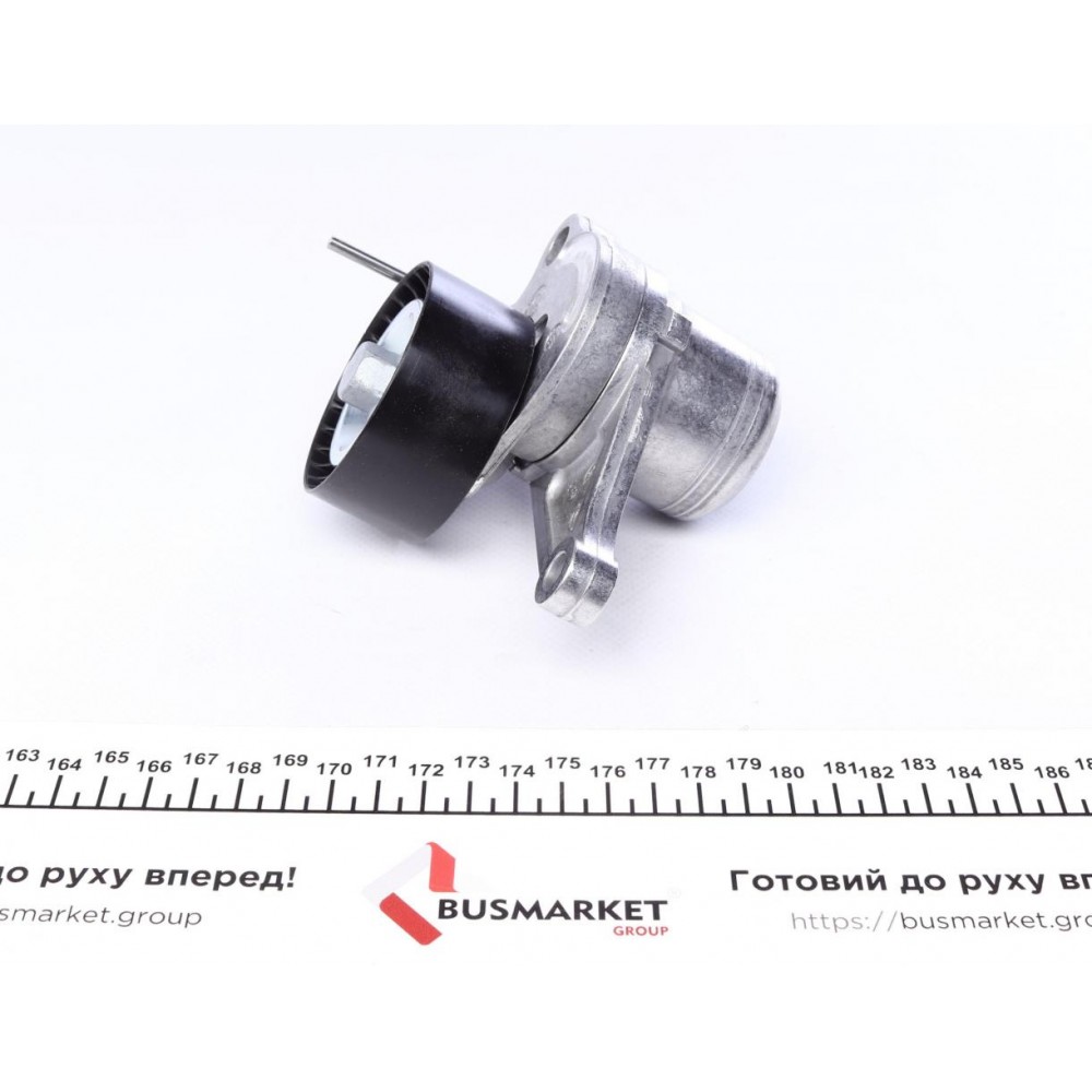 Комплект ременя генератора Opel Movano/Renault Master 2.3D 10-