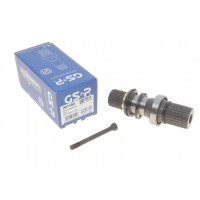 261190 GSP Півосевий вал диференціал