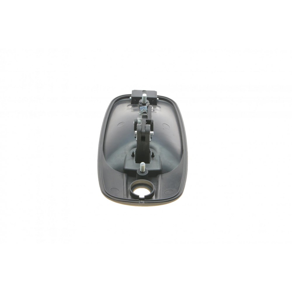 Ручка дверей (передніх/ззовні) (L) Renault Trafic/Opel Vivaro 01-