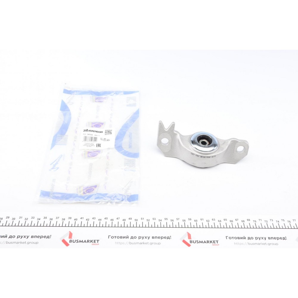 38709 ORIGINAL IMPERIUM Опора стійки амортизатора