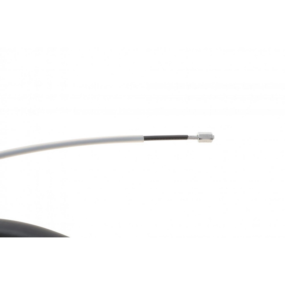 Трос ручника (задній) Renault Kangoo 1.2/1.5dCi/1.6 08- (2370/1328mm)