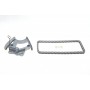 Комплект ланцюга ГРМ Audi A5/A4/A6/A7/A8 2.8-4.0 06-18