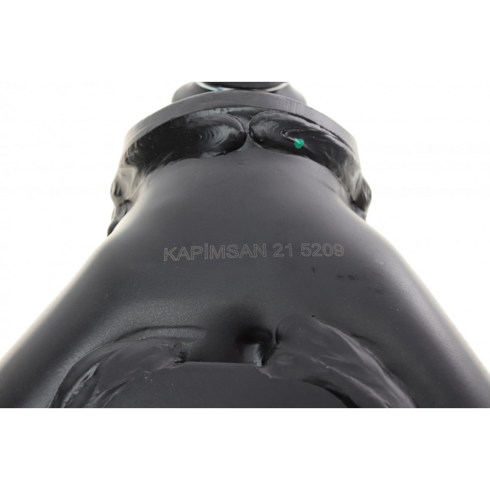 Важіль підвіски (передній/знизу) (L) MB Sprinter (901-904)/VW LT (28-35) 95-06