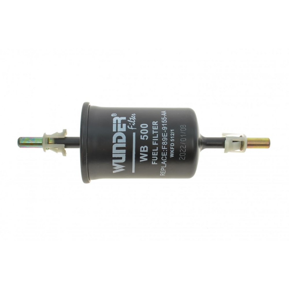 Фільтр паливний Ford Transit Connect 1.8 16V 02-/Focus 1.4-2.0 16V 98-04