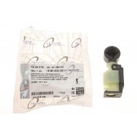 02.24.019 TRUCKTEC AUTOMOTIVE Модуль важеля управління коробкою передач Перемикання перед