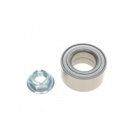 Підшипник маточини (передньої) Jaguar X-Type/Ford Mondeo III 1.8-3.0 00-09 (40х75х37)(+ABS) (к-кт)