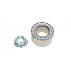 Підшипник маточини (передньої) Jaguar X-Type/Ford Mondeo III 1.8-3.0 00-09 (40х75х37)(+ABS) (к-кт)