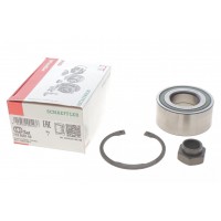 713650160 FAG Комплект підшипника ступиці колеса