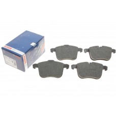 0 986 494 280 BOSCH Комплект гальмівних колодок дисковий гальм