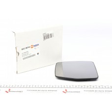 Скло дзеркала Citroen Jumpy 96-06 (R)