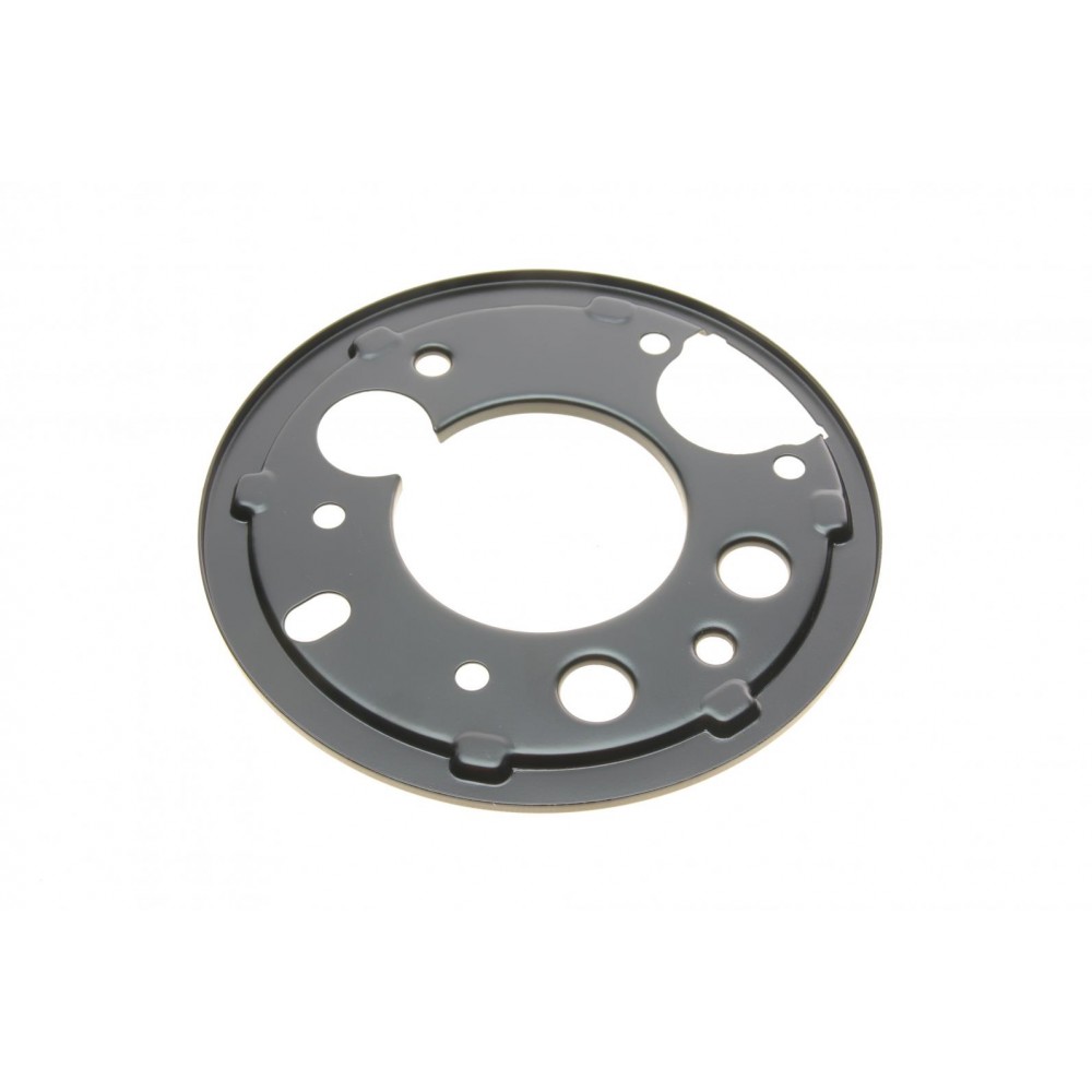 Захист колодок ручника MB Sprinter 408-416 (R)