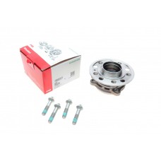 713 6683 40 FAG Комплект підшипника ступиці колеса