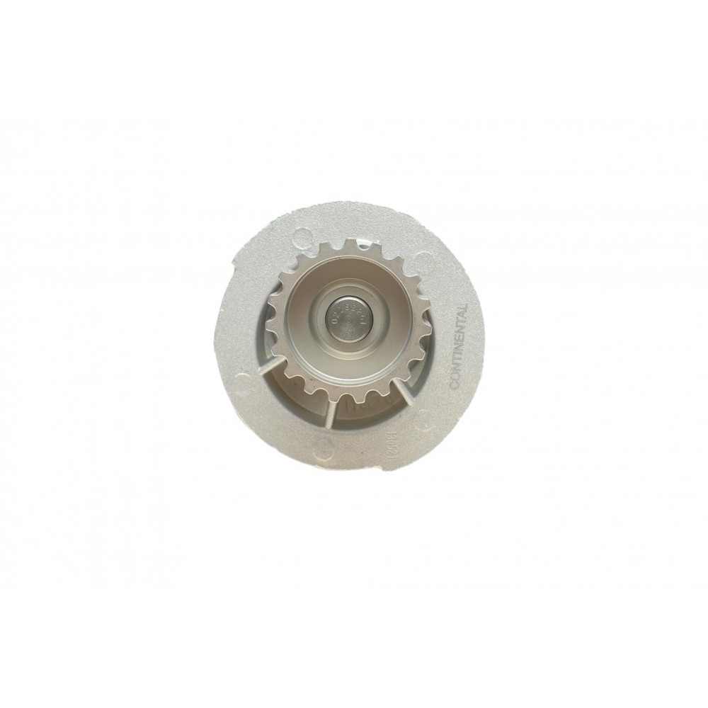 Комплект ГРМ + помпа Daewoo Nubira/Chevrolet Aveo/Lacetti 1.4/1.6 97- (127z) (WP6048)