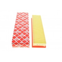 100464 FEBI BILSTEIN Повітряний фільтр