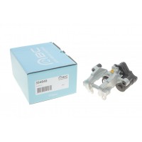 Супорт гальмівний (задній) (L) VW Golf VII/Passat B8 12- (d=42mm) (ATE) (електро)