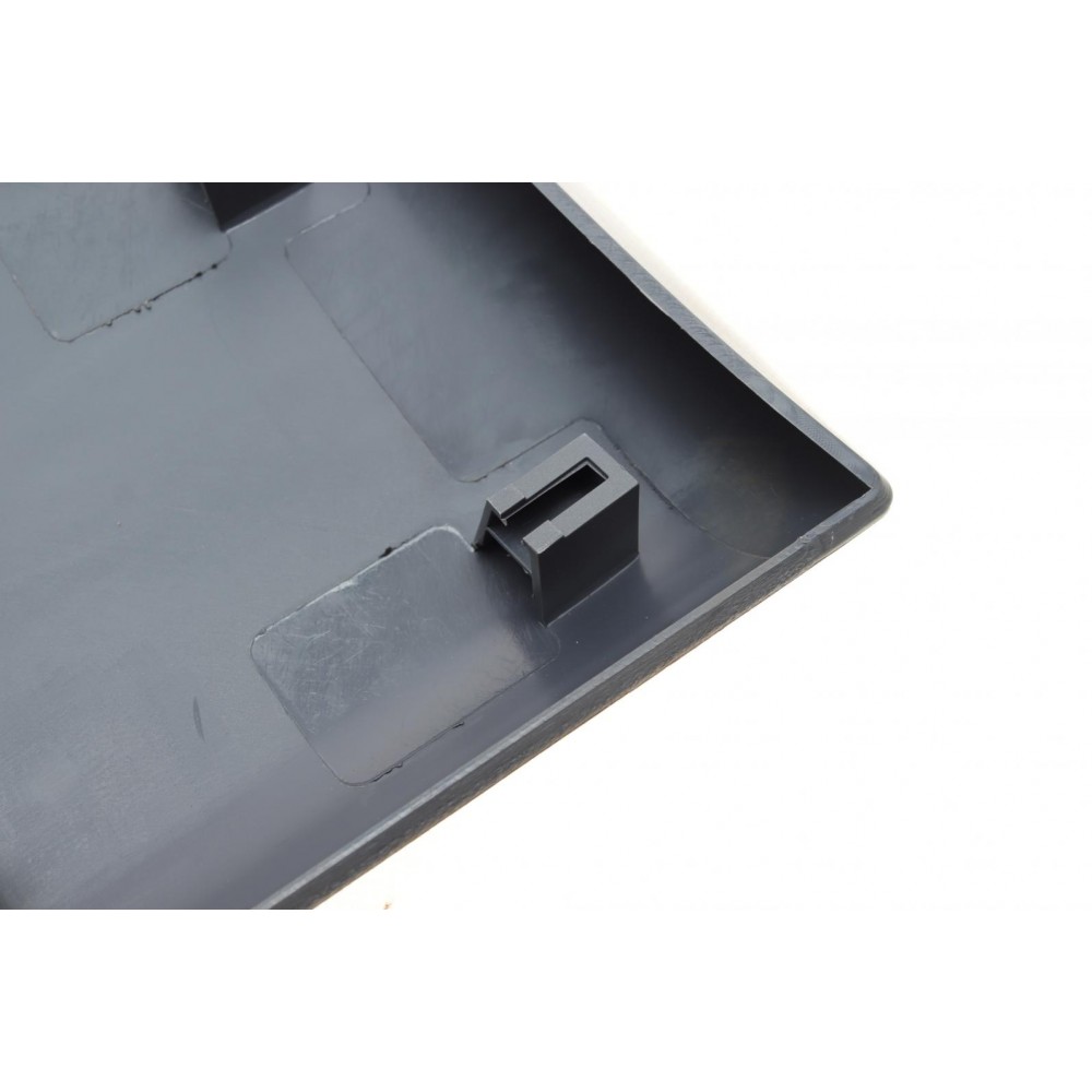 Молдинг дверей (передніх/L) Renault Trafic 01-