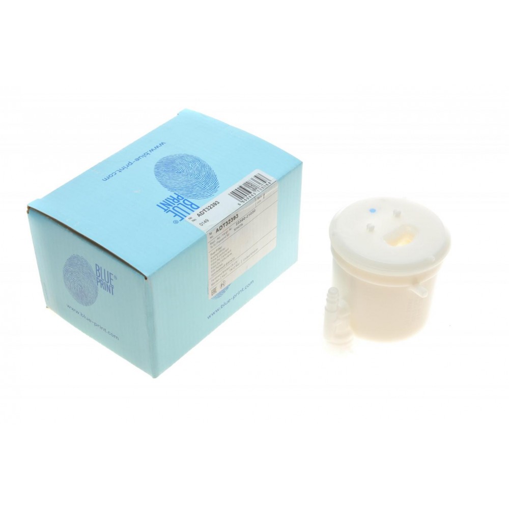 ADT32393 BLUE PRINT Паливний фільтр