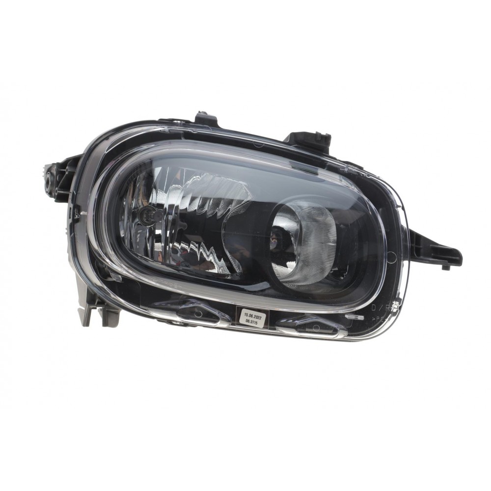 Фара (R) Citroen C3 16- 