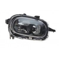 Фара (R) Citroen C3 16- 