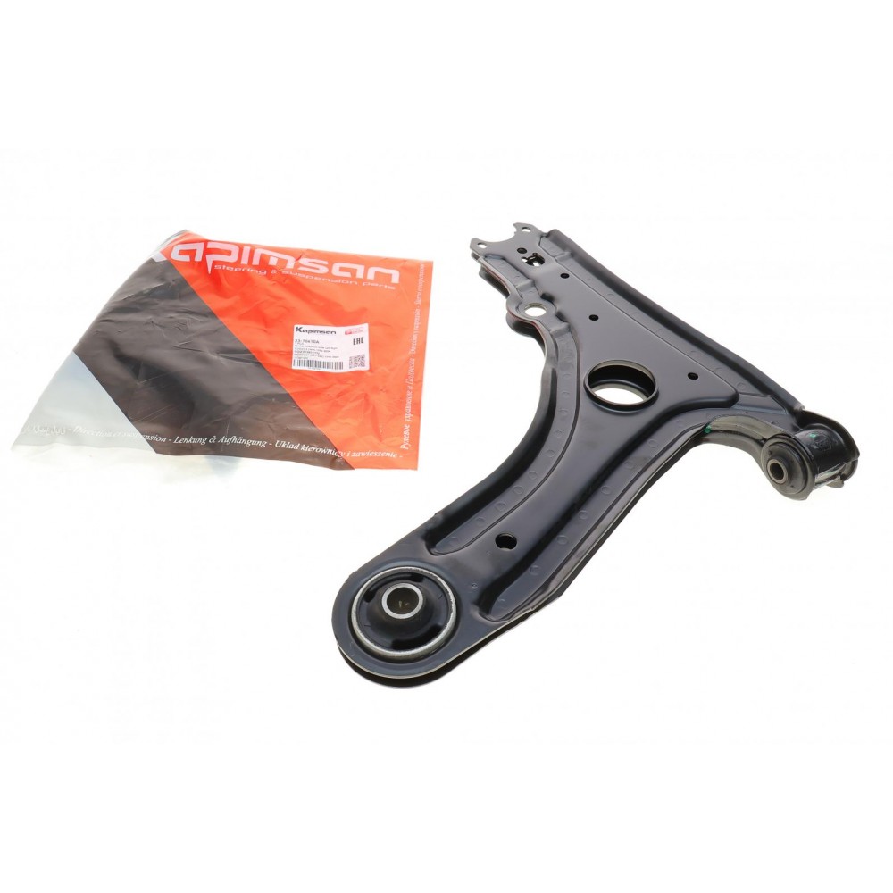 Важіль підвіски (передній/знизу) VW Golf II/Jetta II 83-91/Polo 95-02/Caddy 95-04