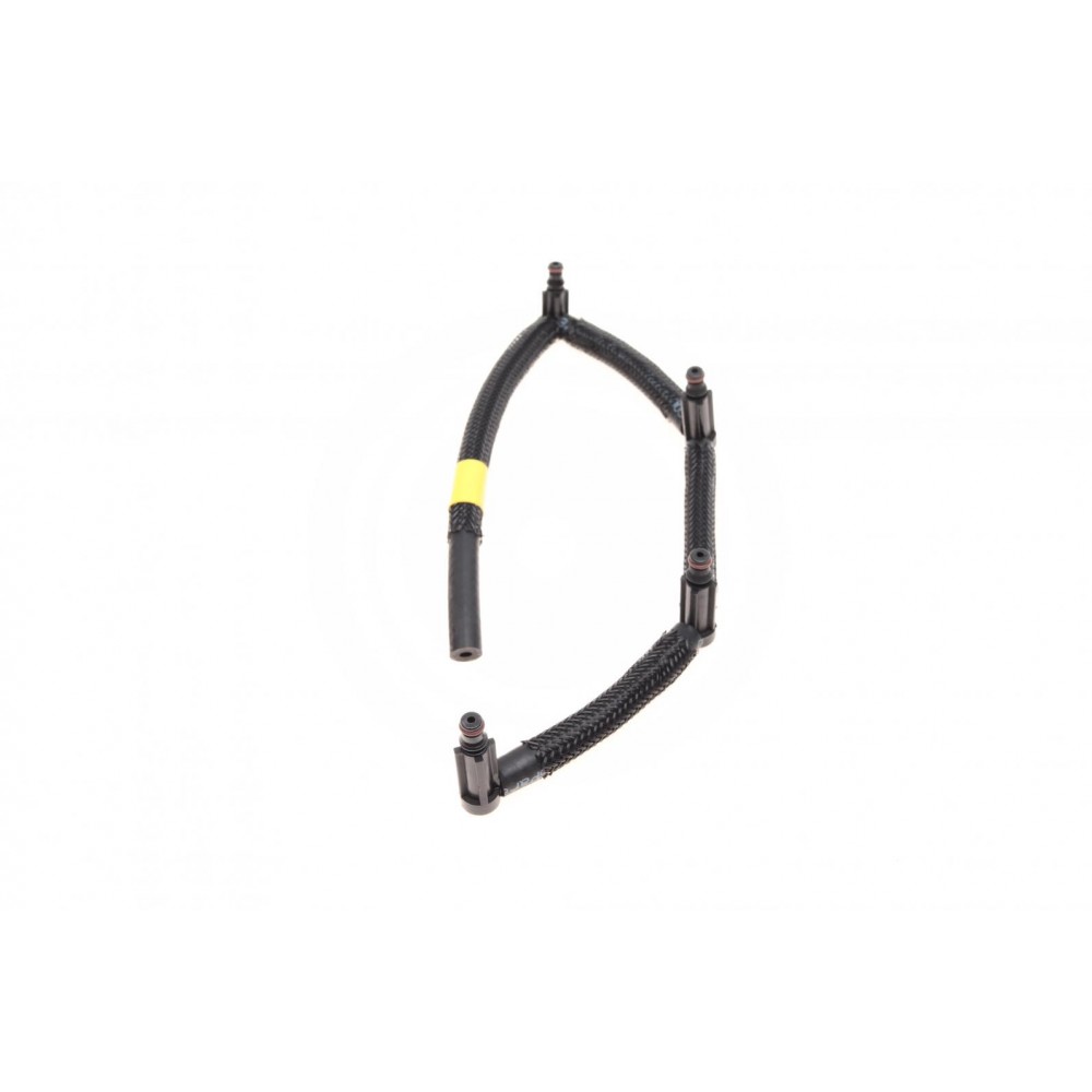 Шланг зливний Citroen C2/C3/C4/C5 III/Peugeot 207/308 1.6HDi 04-