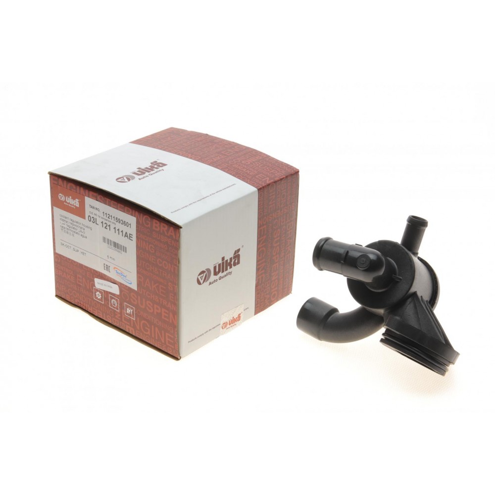 11211593601 vika Термостат охолоджувальна рідина