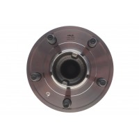 WBH-1006 KAVO PARTS Комплект підшипника ступиці колеса