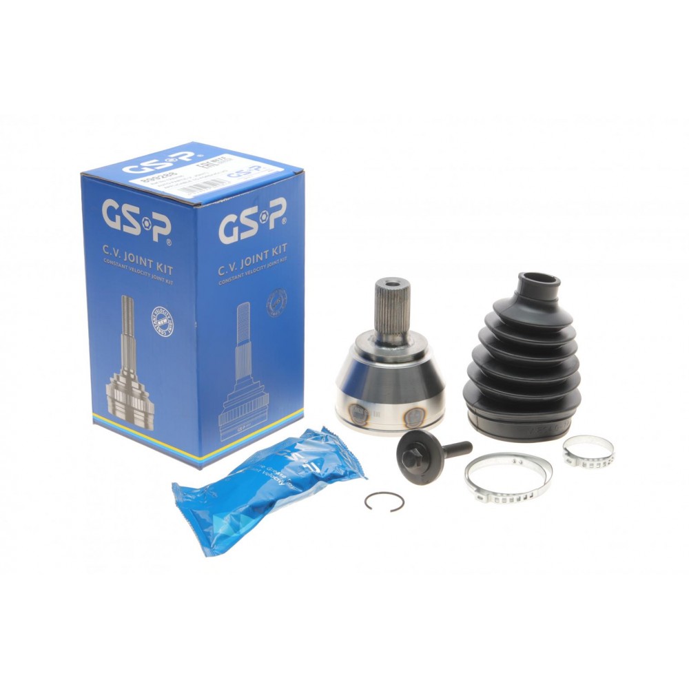 899288 GSP Шарнирный комплект, Привідний вал
