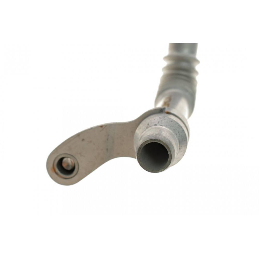 Трубка зливу оливи з турбіни BMW X5 (E70) 4.4 i (N63/S63) 07-13