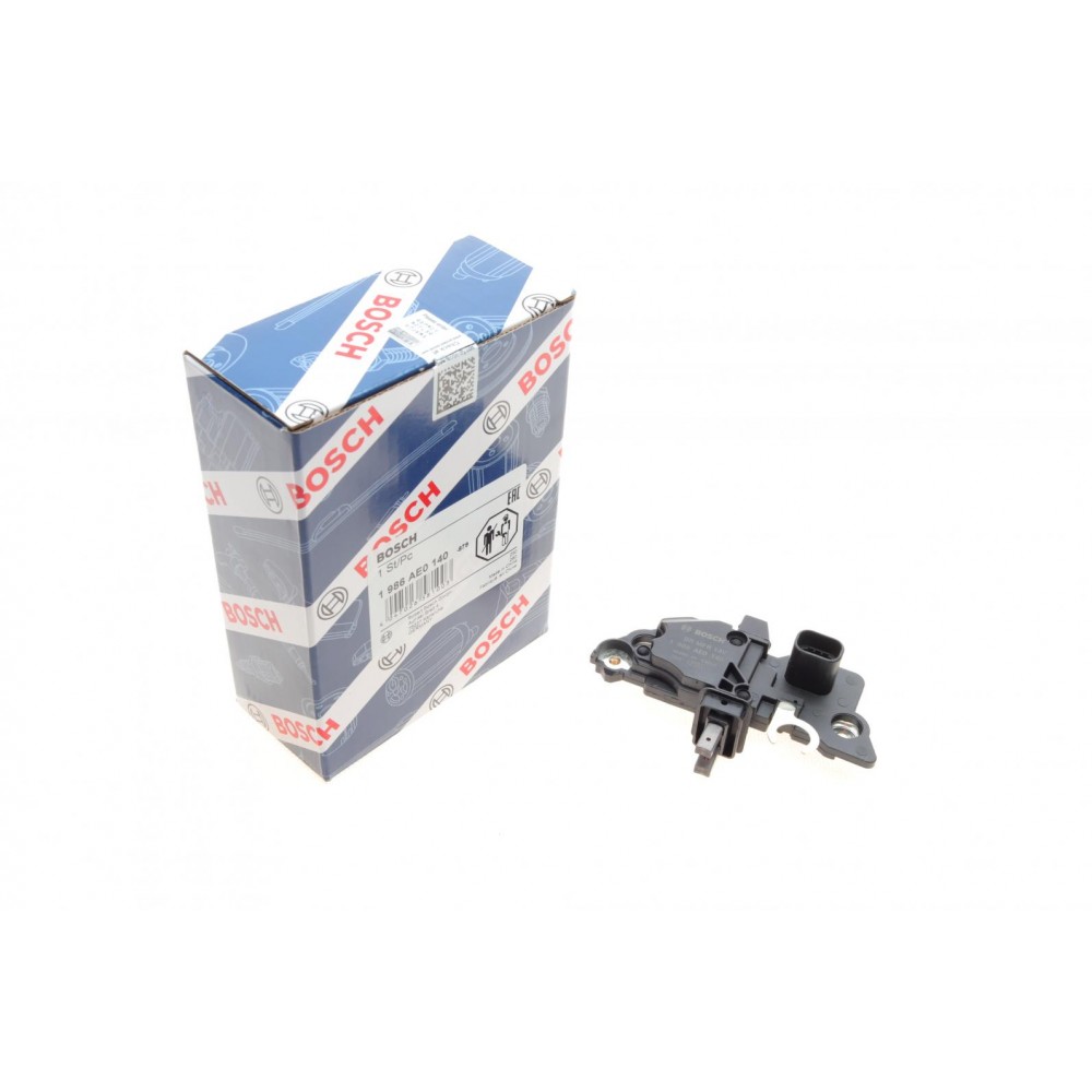 1 986 AE0 140 BOSCH Регулятор генератора