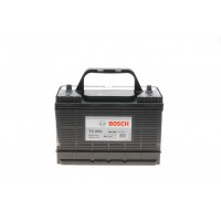 0 092 T30 500 BOSCH Стартерна акумуляторна батарея