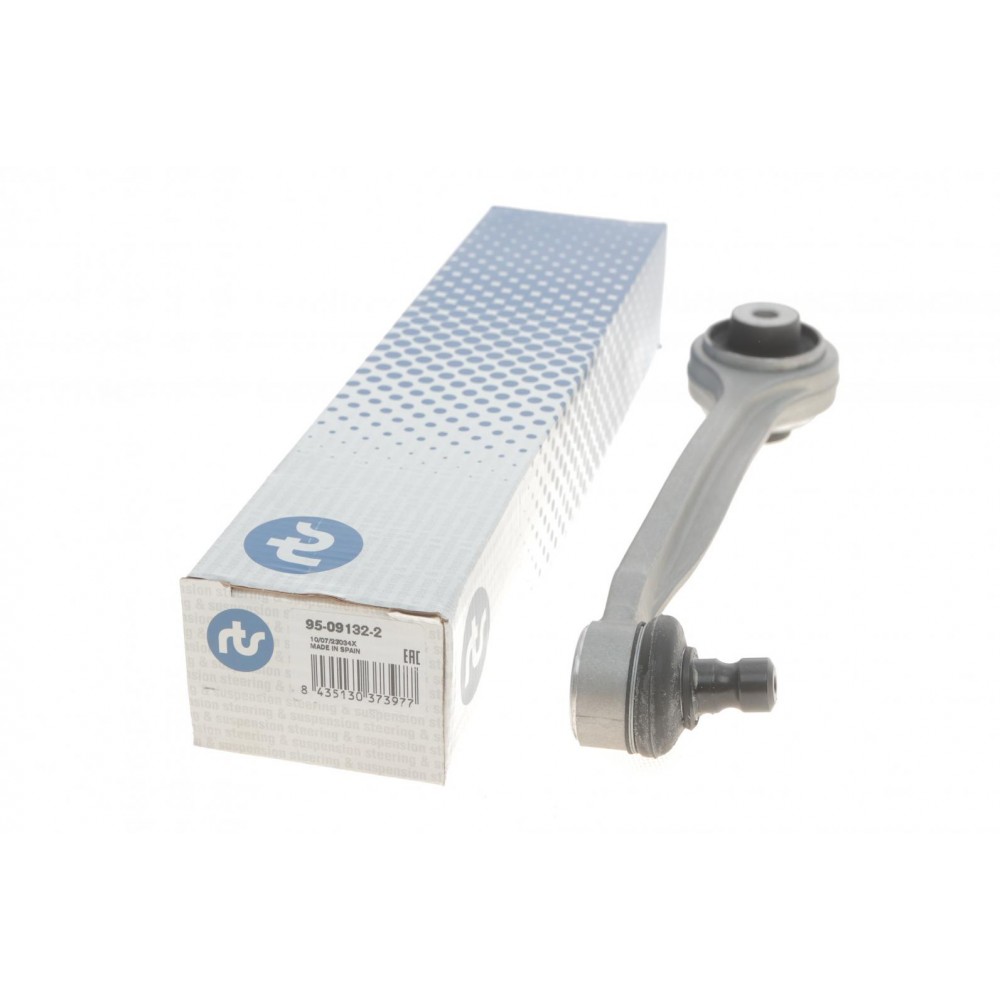 Важіль підвіски (передній/зверху/ззаду/L) Audi A4/A5 15-