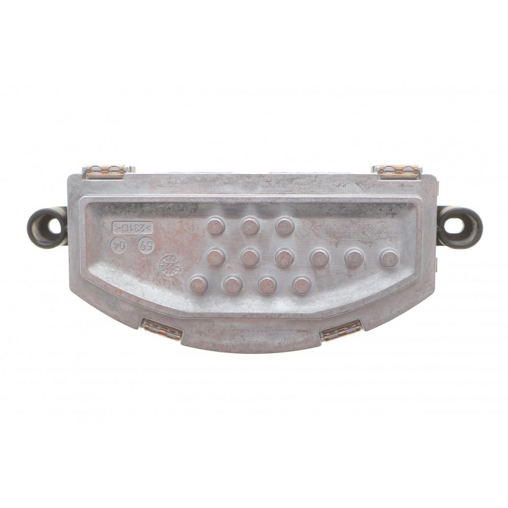 Резистор вентилятора пічки Audi A4 08-