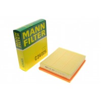 C 24 025 MANN-FILTER Повітряний фільтр