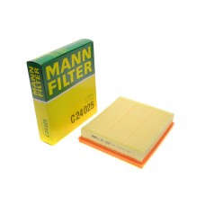 C 24 025 MANN-FILTER Повітряний фільтр