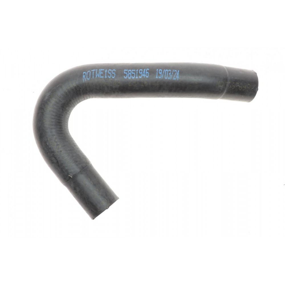 Патрубок EGR Fiat Doblo/Fiorino 1.3D Multijet 05-