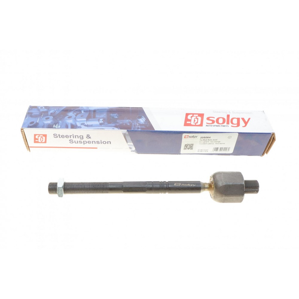 Тяга рульова BMW 5 (E60) 05-10/ 6 (E63) 04-10