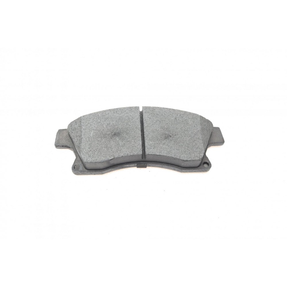 Колодки гальмівні (передні) Chevrolet Aveo 11-/Opel Astra J 09-