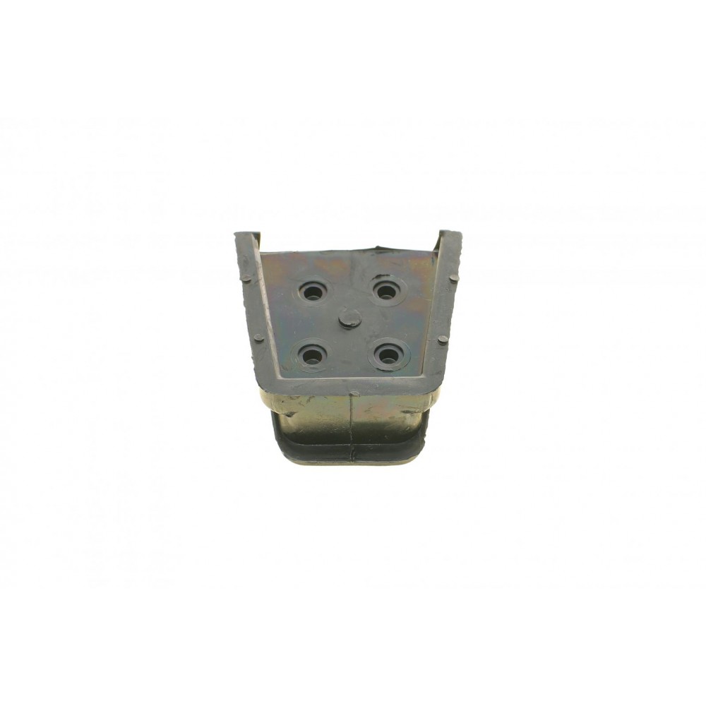 Подушка рессори (по краях) MB Sprinter/VW Crafter 06- (пластиковой)