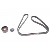 Комплект ременя генератора Opel Vivaro/Renault Trafic II 1.9dCi/2.0 16V 01- (+AC) (6PK1792)