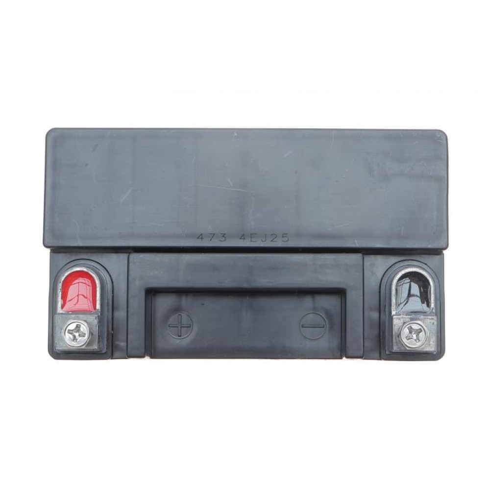 Акумуляторна батарея 8Ah/125A S5AX Aux (150x87x105/+L/BO) (Start-Stop/AGM/допоміжна)