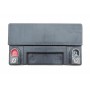 Акумуляторна батарея 8Ah/125A S5AX Aux (150x87x105/+L/BO) (Start-Stop/AGM/допоміжна)