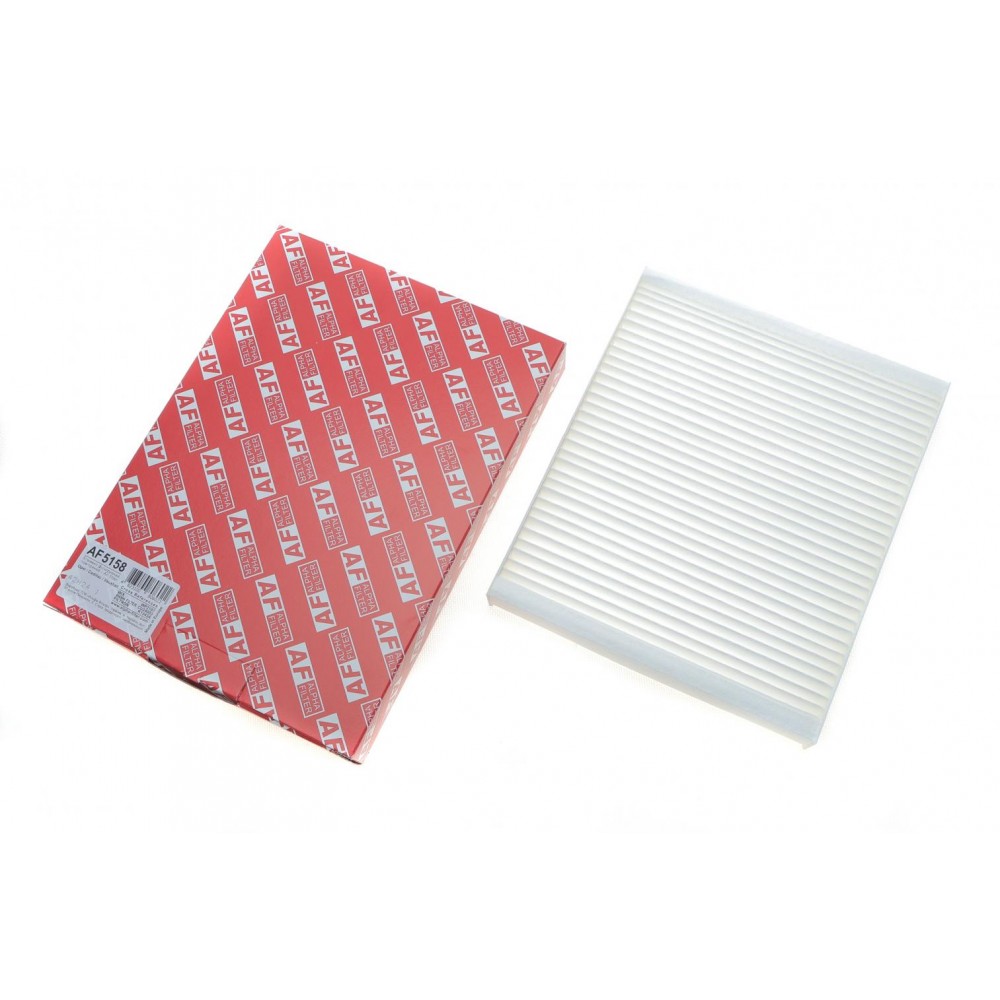 Фільтр салону Chevrolet Camaro/Opel Astra K/Insignia 15-/Meriva B 12-17/Ampera-e 17-19