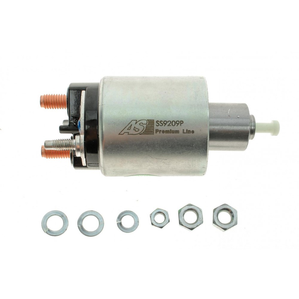 Реле стартера втягуюче (12V) Ford Mondeo 1.6-2.0 96-00 (PREMIUM LINE)