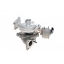 818987-5001S GARRETT Компресор наддуву