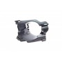 Кронштейн фари протитуманної Renault Logan 08-12 (R)