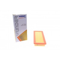 Фільтр повітряний Citroen Nemo/Peugeot Bipper 1.4i 08-