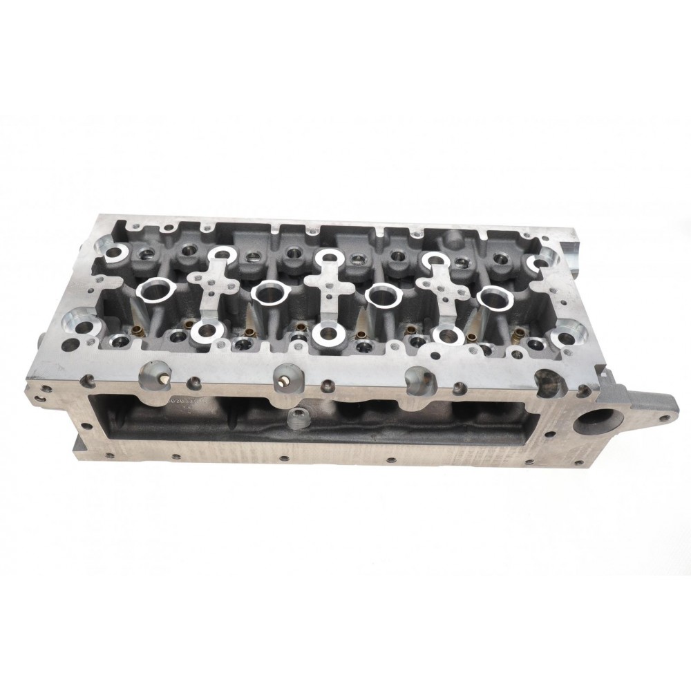 Головка блоку циліндрів Audi A3/Skoda Octavia/VW Golf VII 2.0TDI 12- (всередині OE VAG)